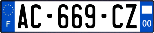AC-669-CZ