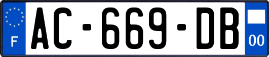 AC-669-DB