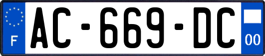 AC-669-DC