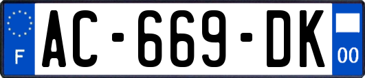 AC-669-DK