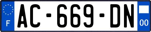 AC-669-DN