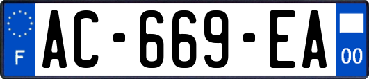 AC-669-EA