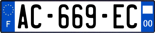 AC-669-EC