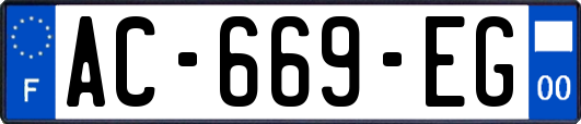 AC-669-EG