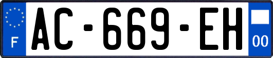 AC-669-EH