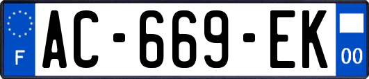 AC-669-EK