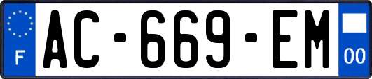 AC-669-EM