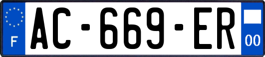 AC-669-ER