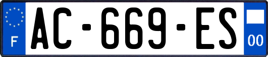 AC-669-ES