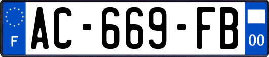 AC-669-FB