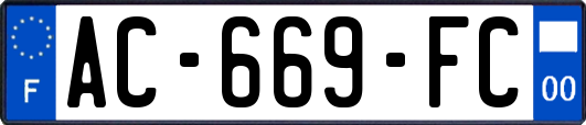 AC-669-FC
