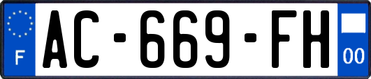 AC-669-FH