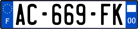 AC-669-FK