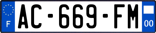 AC-669-FM