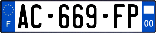 AC-669-FP