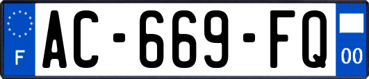 AC-669-FQ