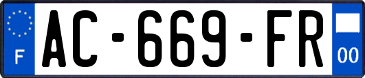 AC-669-FR