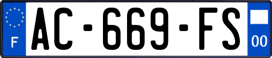 AC-669-FS