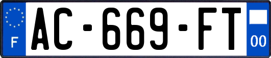 AC-669-FT