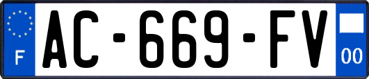 AC-669-FV