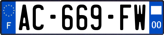 AC-669-FW
