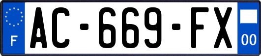 AC-669-FX