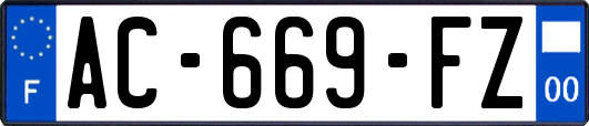AC-669-FZ