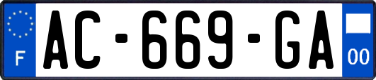 AC-669-GA