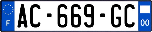 AC-669-GC