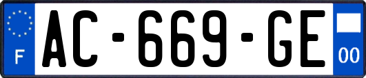 AC-669-GE