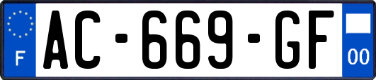 AC-669-GF