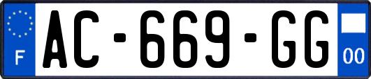 AC-669-GG
