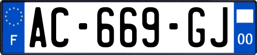 AC-669-GJ