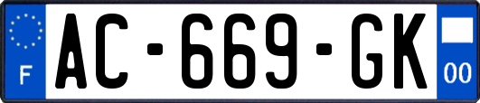 AC-669-GK