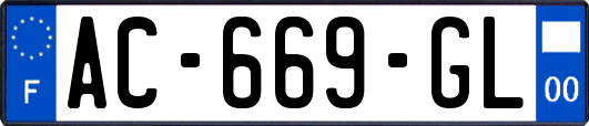 AC-669-GL