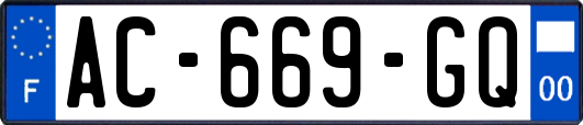 AC-669-GQ