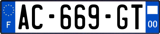 AC-669-GT
