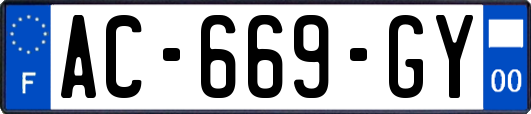 AC-669-GY