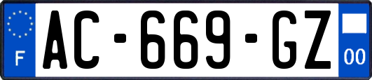 AC-669-GZ