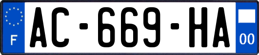 AC-669-HA