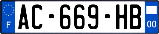 AC-669-HB