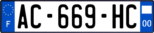 AC-669-HC
