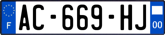 AC-669-HJ