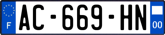 AC-669-HN