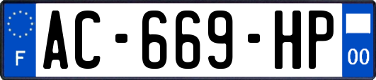 AC-669-HP