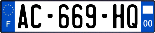 AC-669-HQ