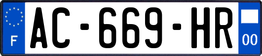 AC-669-HR