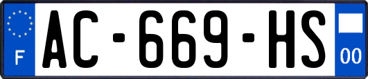 AC-669-HS