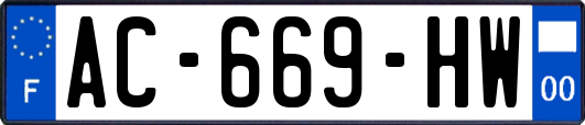 AC-669-HW