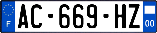 AC-669-HZ